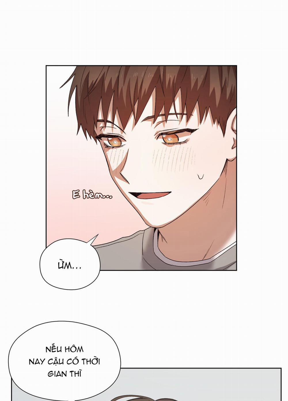 [On- Going] Bạn Thời Thơ Ấu Trong Góc Phòng 3 0 3 trang 37