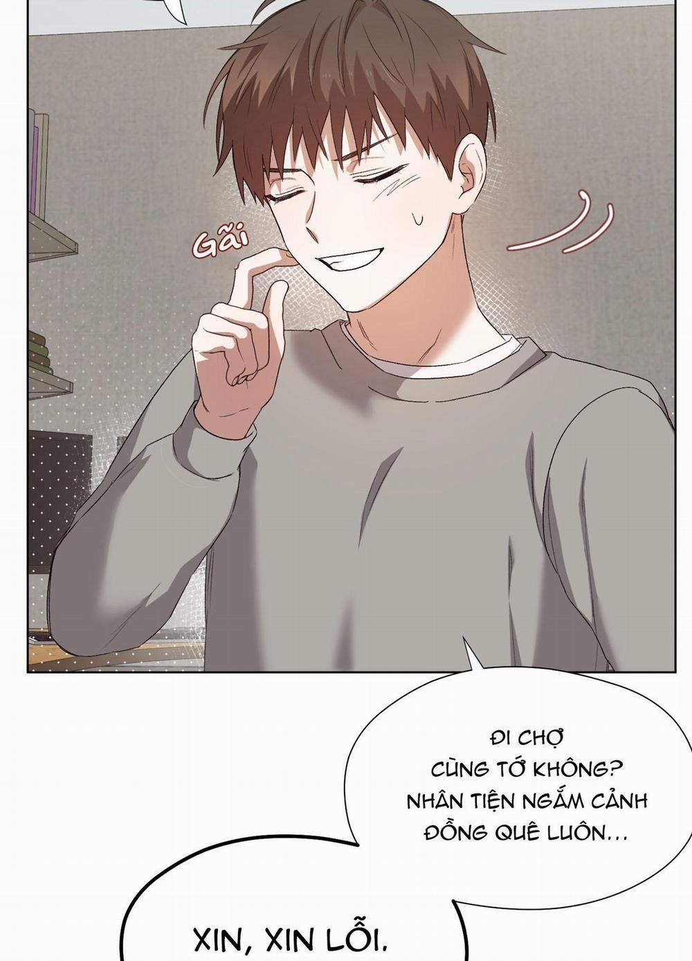 [On- Going] Bạn Thời Thơ Ấu Trong Góc Phòng 3 0 3 trang 38