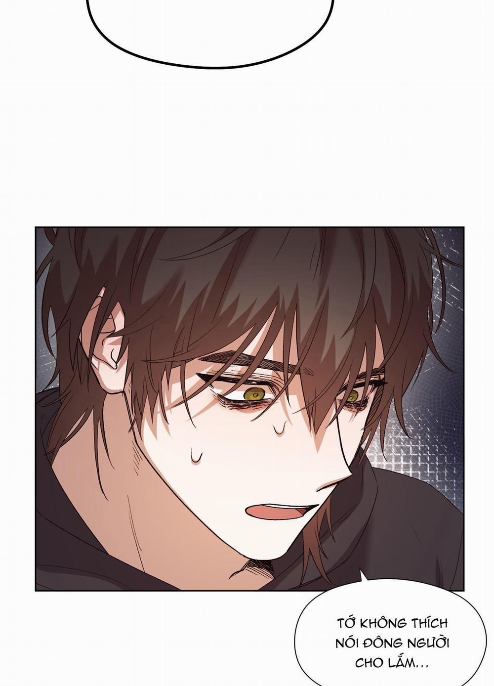 [On- Going] Bạn Thời Thơ Ấu Trong Góc Phòng 3 0 3 trang 39