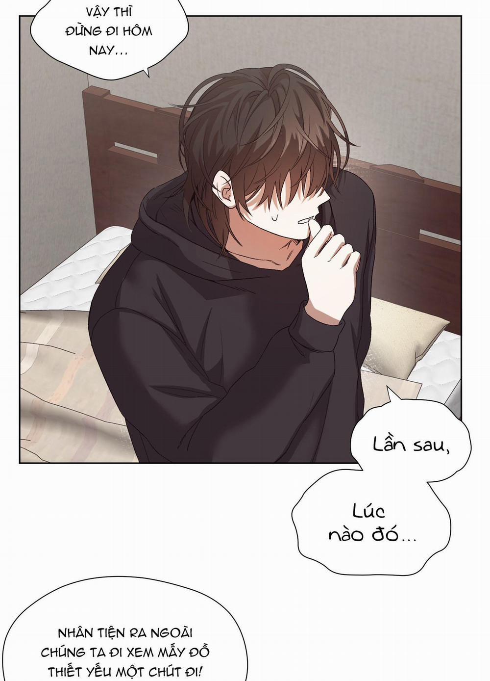 [On- Going] Bạn Thời Thơ Ấu Trong Góc Phòng 3 0 3 trang 41