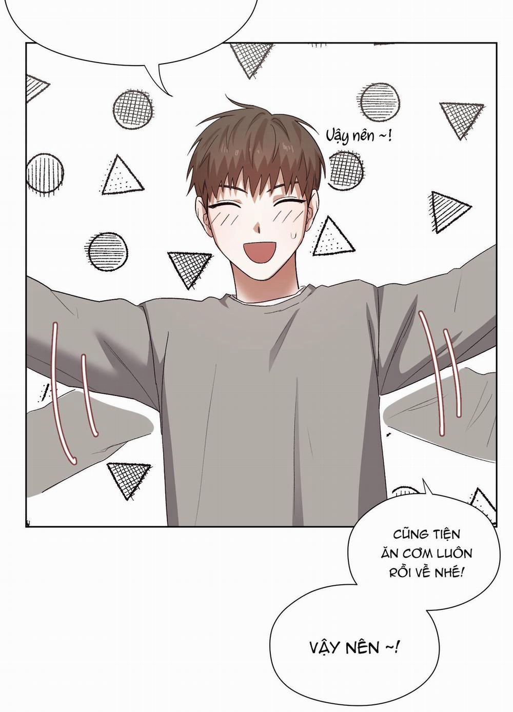 [On- Going] Bạn Thời Thơ Ấu Trong Góc Phòng 3 0 3 trang 42