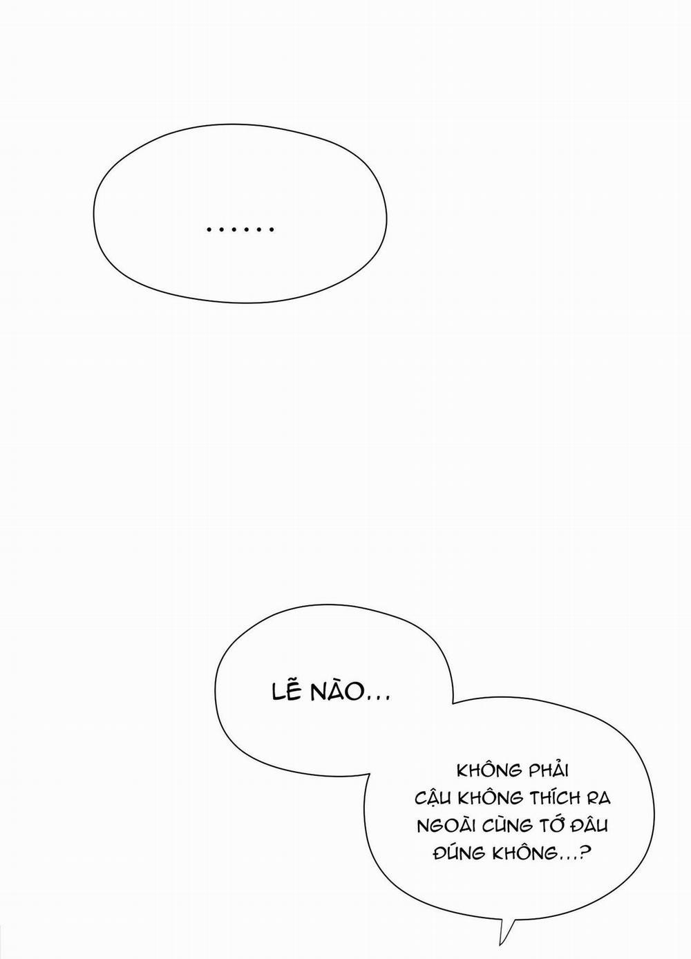 [On- Going] Bạn Thời Thơ Ấu Trong Góc Phòng 3 0 3 trang 43