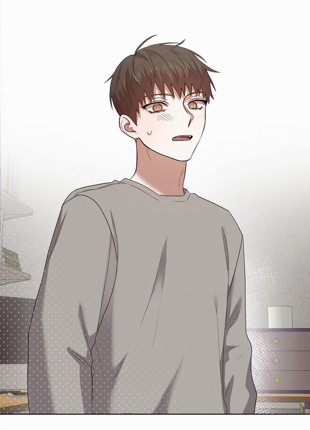 [On- Going] Bạn Thời Thơ Ấu Trong Góc Phòng 3 0 3 trang 44