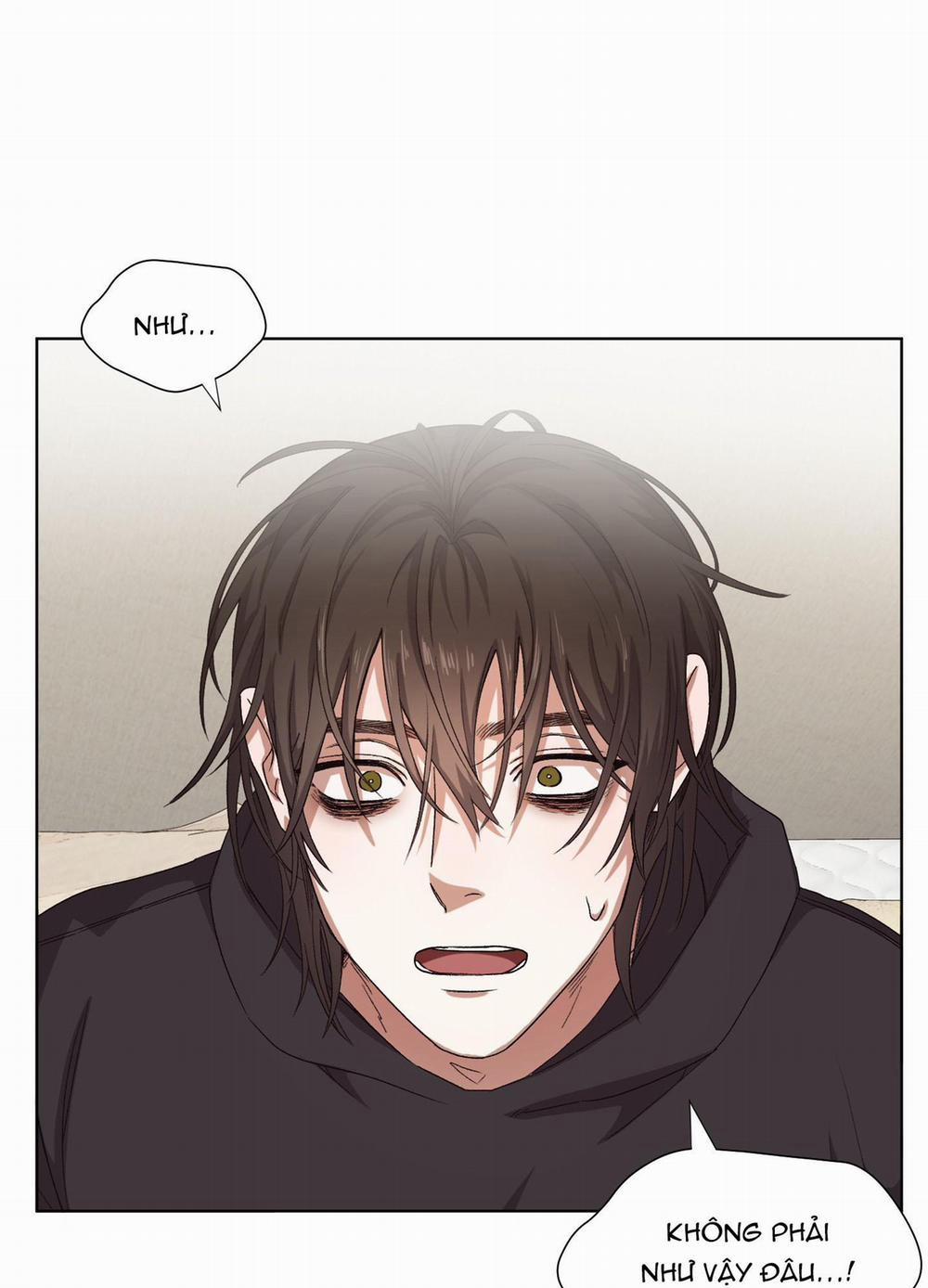 [On- Going] Bạn Thời Thơ Ấu Trong Góc Phòng 3 0 3 trang 45