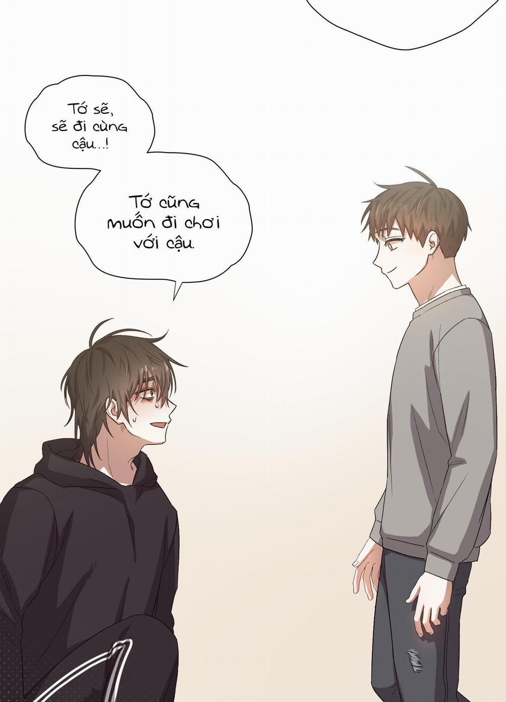 [On- Going] Bạn Thời Thơ Ấu Trong Góc Phòng 3 0 3 trang 46