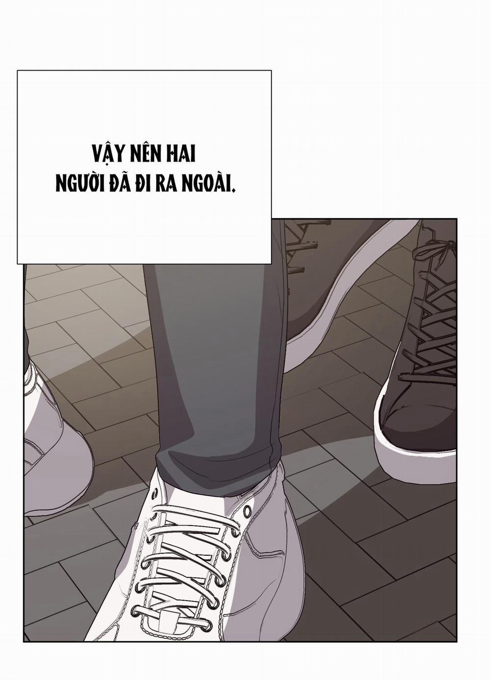 [On- Going] Bạn Thời Thơ Ấu Trong Góc Phòng 3 0 3 trang 48