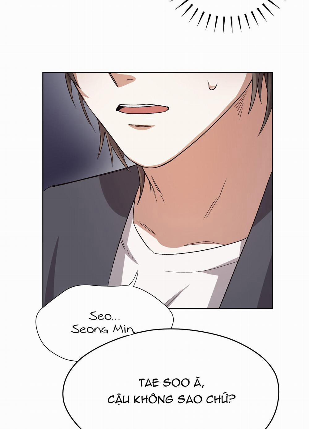 [On- Going] Bạn Thời Thơ Ấu Trong Góc Phòng 3 0 3 trang 50