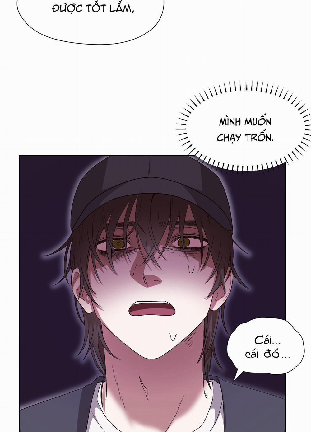 [On- Going] Bạn Thời Thơ Ấu Trong Góc Phòng 3 0 3 trang 52