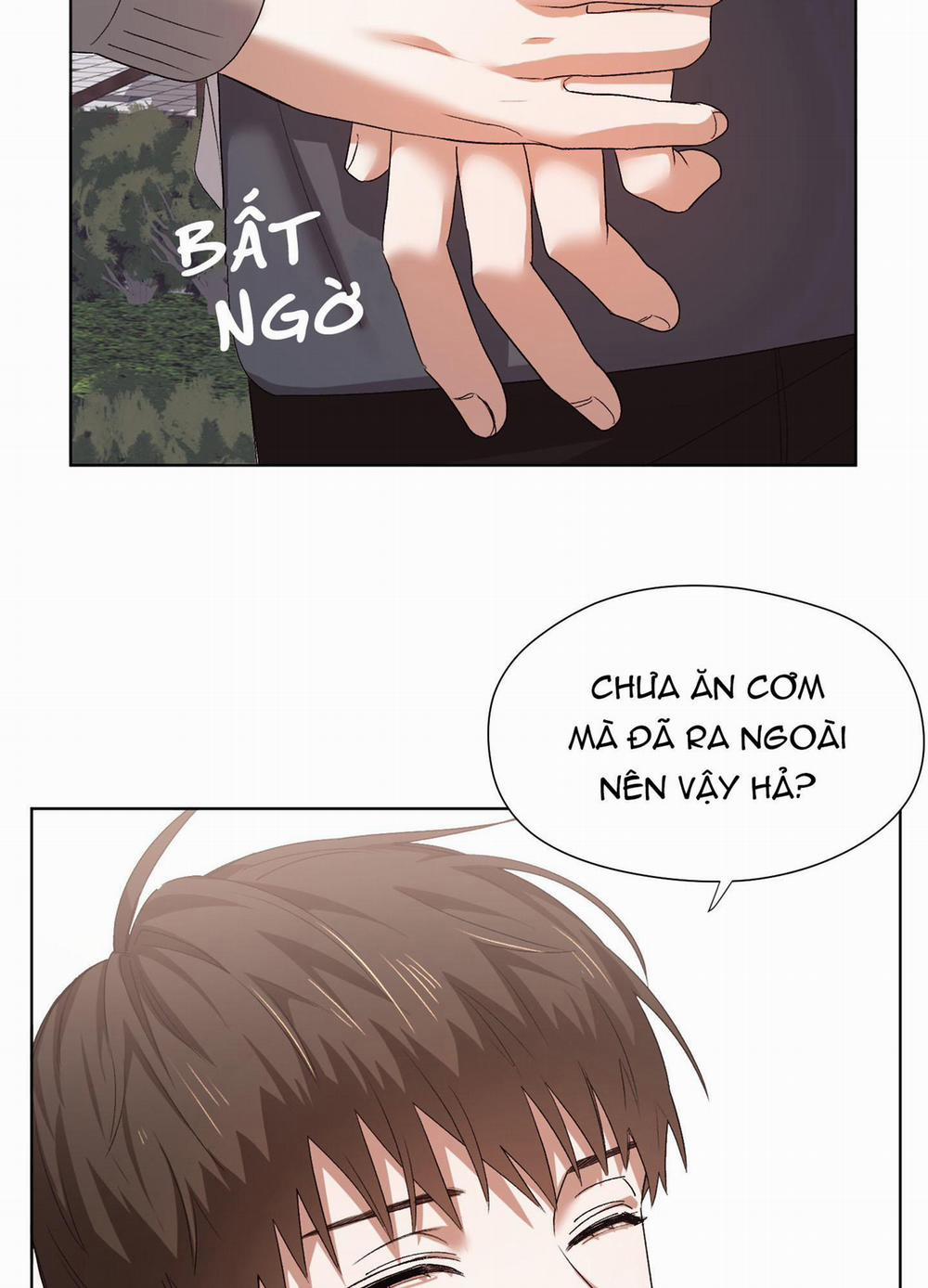 [On- Going] Bạn Thời Thơ Ấu Trong Góc Phòng 3 0 3 trang 55