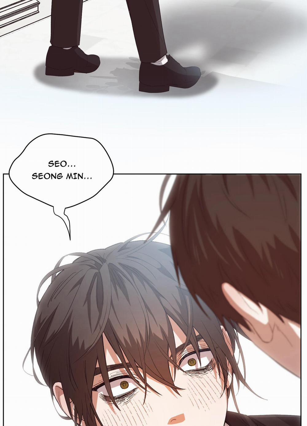 [On- Going] Bạn Thời Thơ Ấu Trong Góc Phòng 3 0 3 trang 6