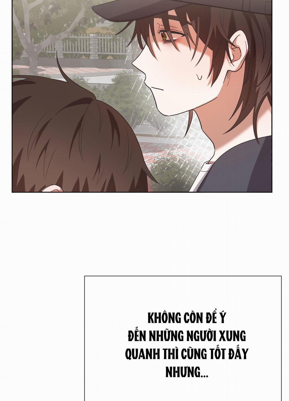 [On- Going] Bạn Thời Thơ Ấu Trong Góc Phòng 3 0 3 trang 60