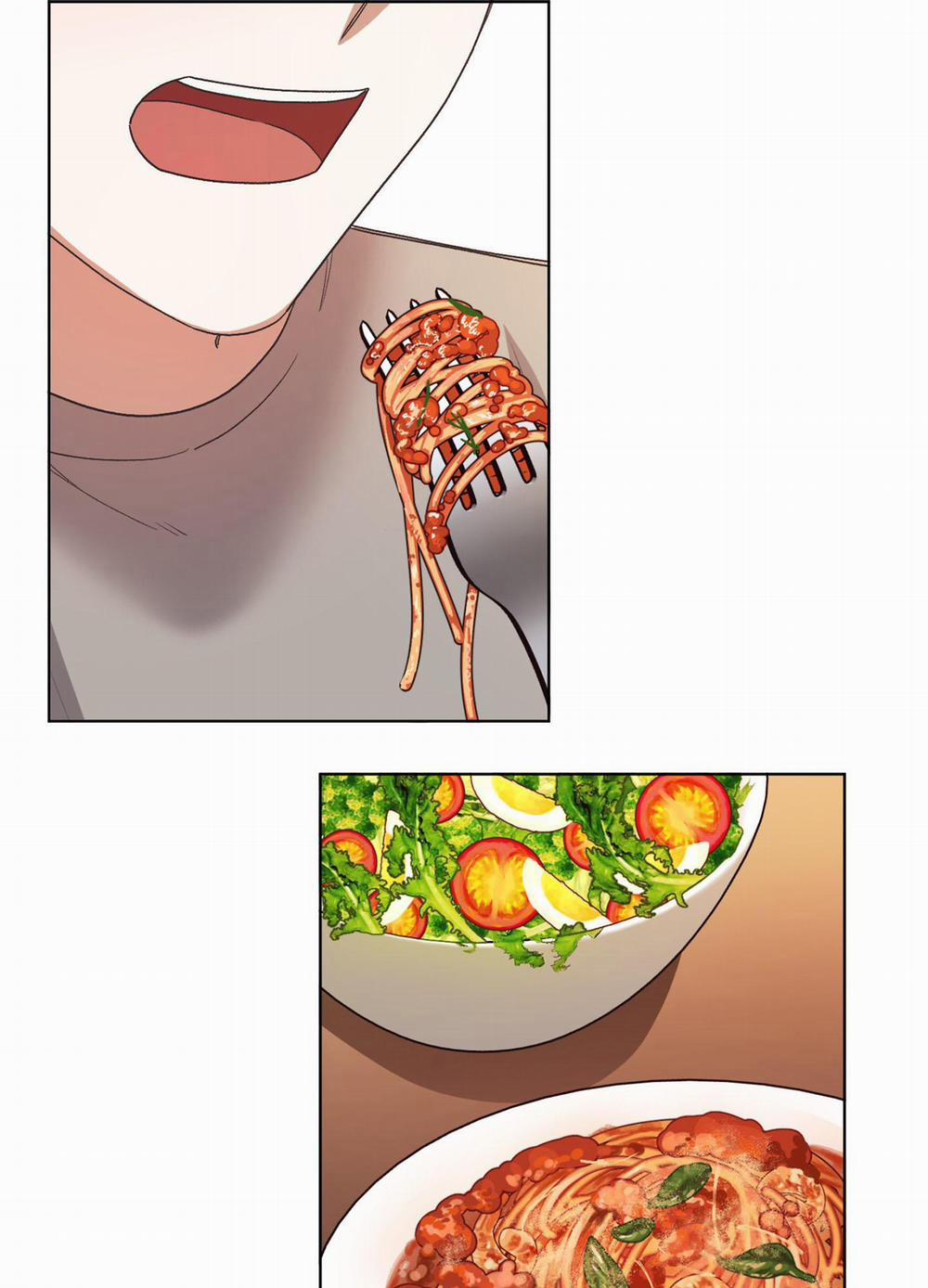 [On- Going] Bạn Thời Thơ Ấu Trong Góc Phòng 3 0 3 trang 64