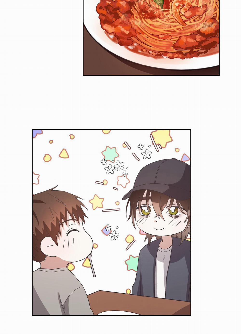 [On- Going] Bạn Thời Thơ Ấu Trong Góc Phòng 3 0 3 trang 65