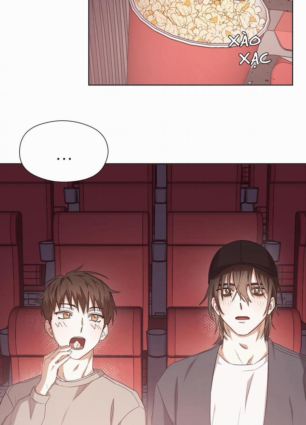 [On- Going] Bạn Thời Thơ Ấu Trong Góc Phòng 3 0 3 trang 68