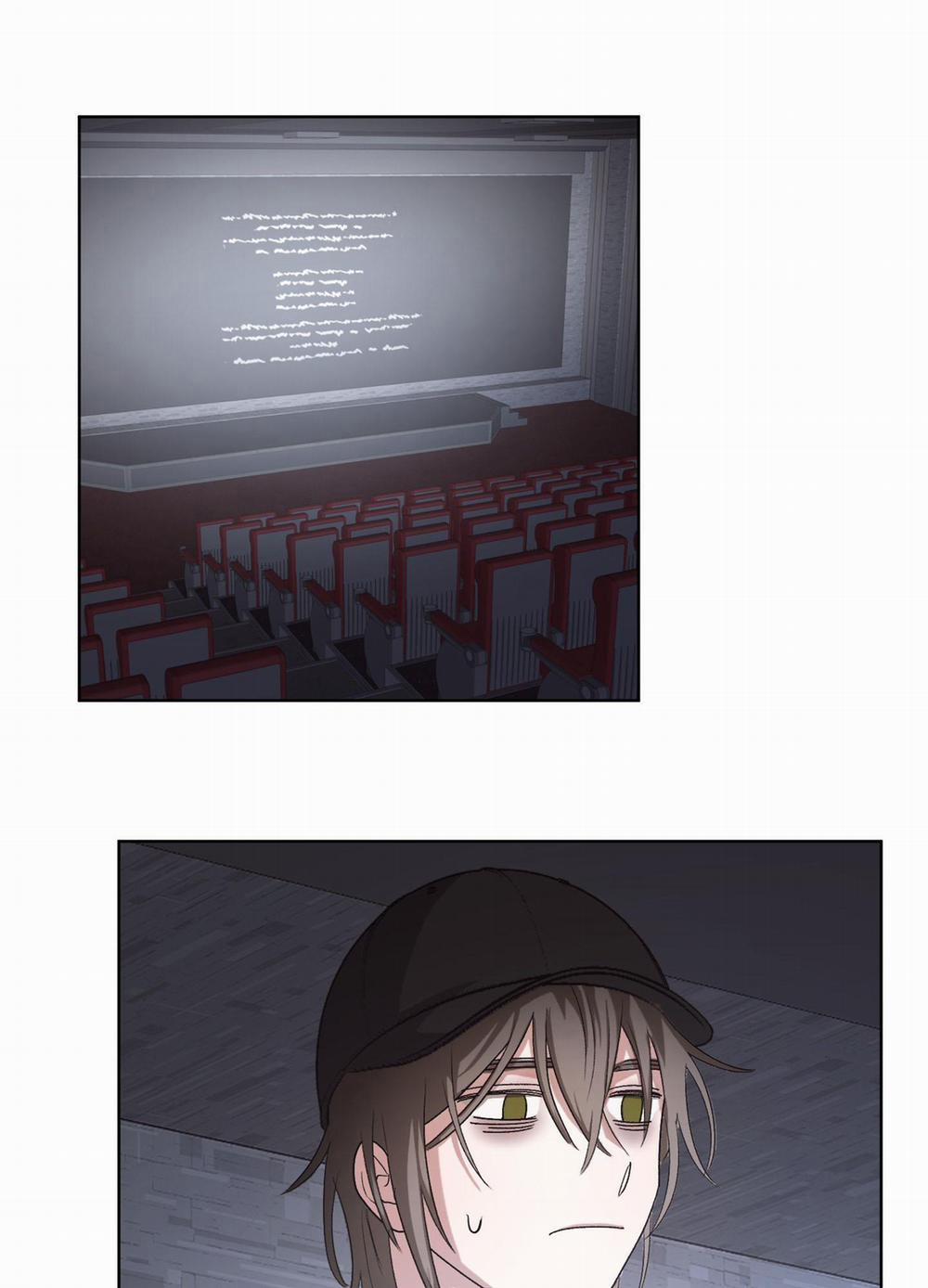 [On- Going] Bạn Thời Thơ Ấu Trong Góc Phòng 3 0 3 trang 74