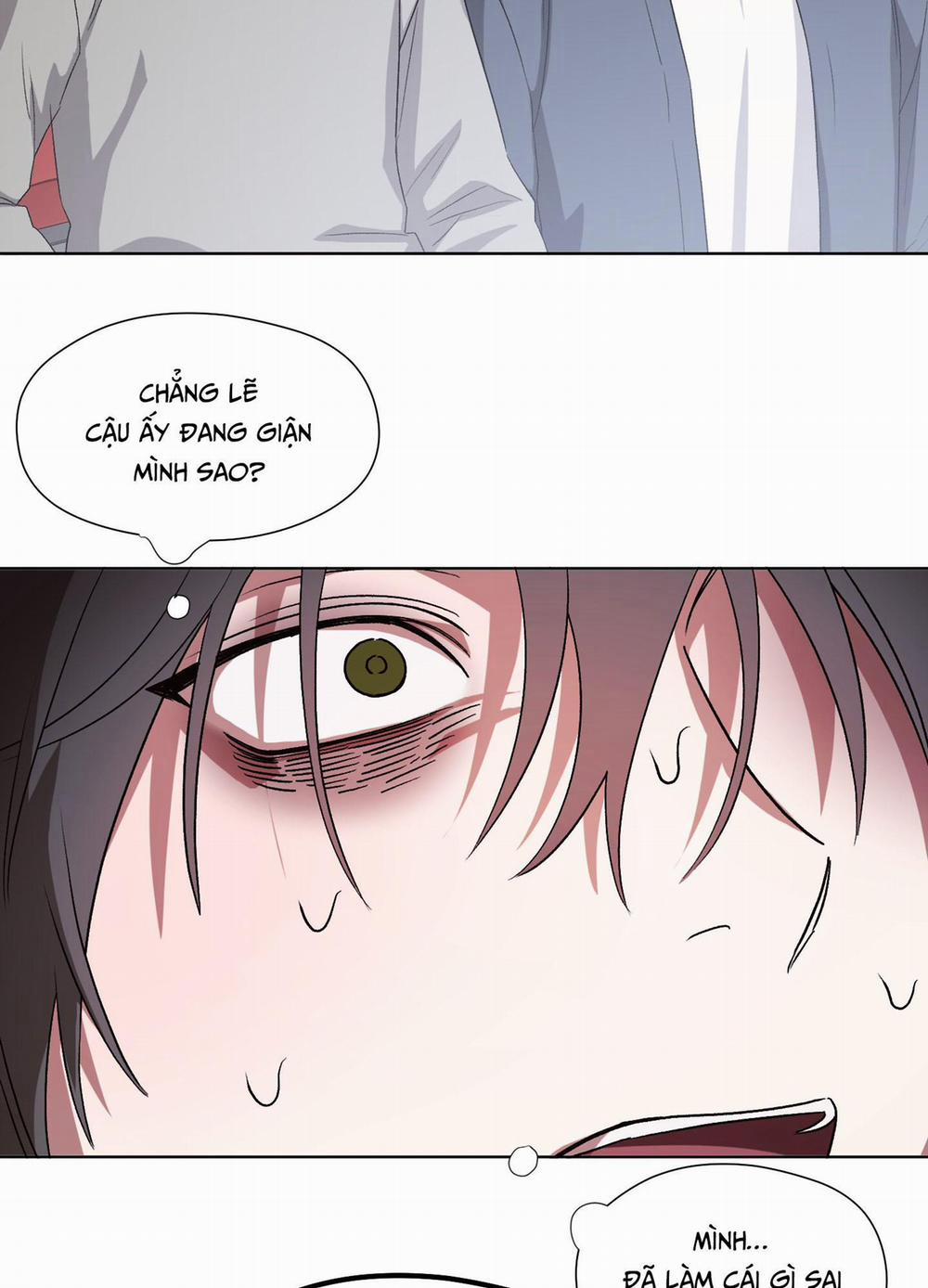 [On- Going] Bạn Thời Thơ Ấu Trong Góc Phòng 3 0 3 trang 76