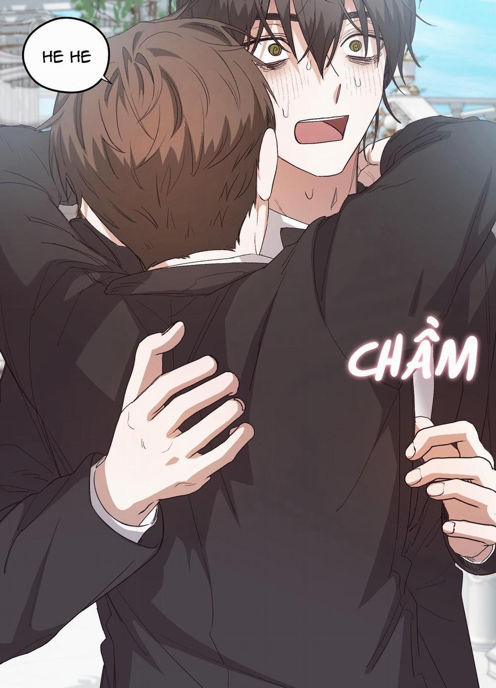 [On- Going] Bạn Thời Thơ Ấu Trong Góc Phòng 3 0 3 trang 8