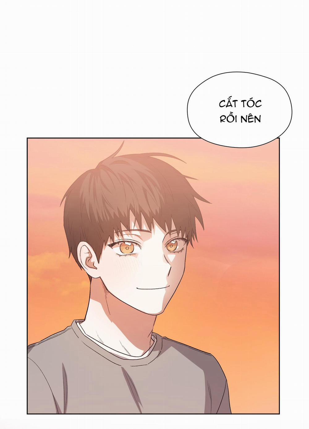 [On- Going] Bạn Thời Thơ Ấu Trong Góc Phòng 3 0 3 trang 84