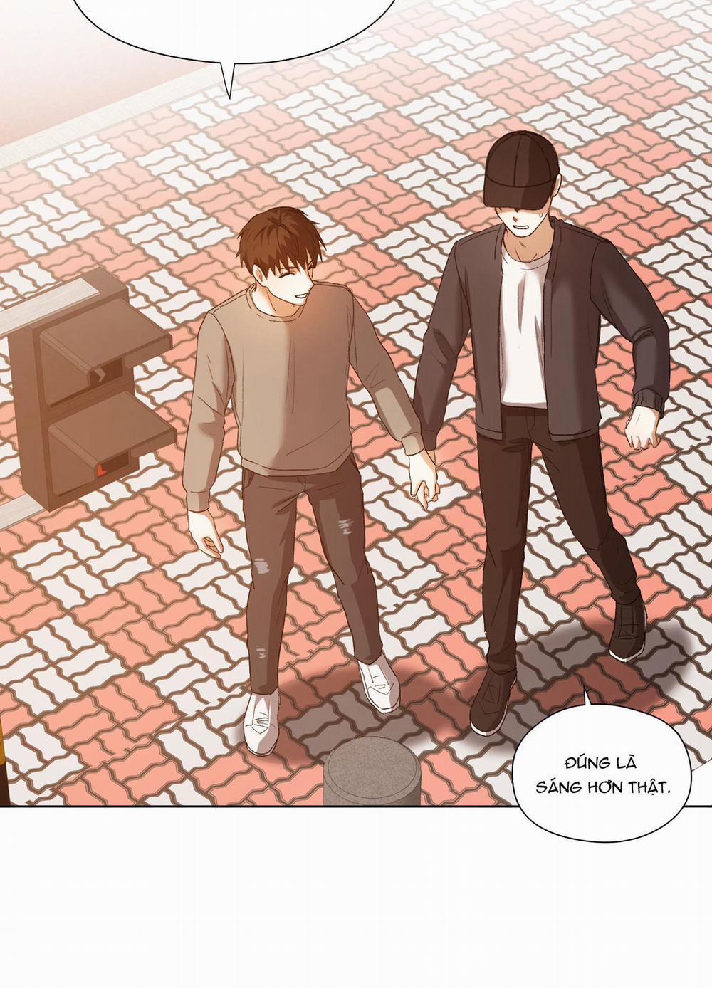 [On- Going] Bạn Thời Thơ Ấu Trong Góc Phòng 3 0 3 trang 87