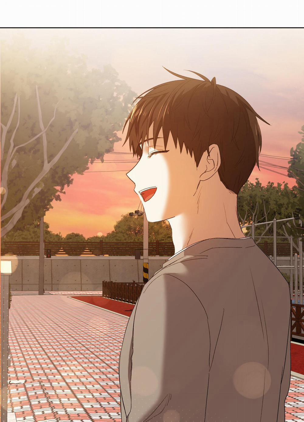 [On- Going] Bạn Thời Thơ Ấu Trong Góc Phòng 3 0 3 trang 88