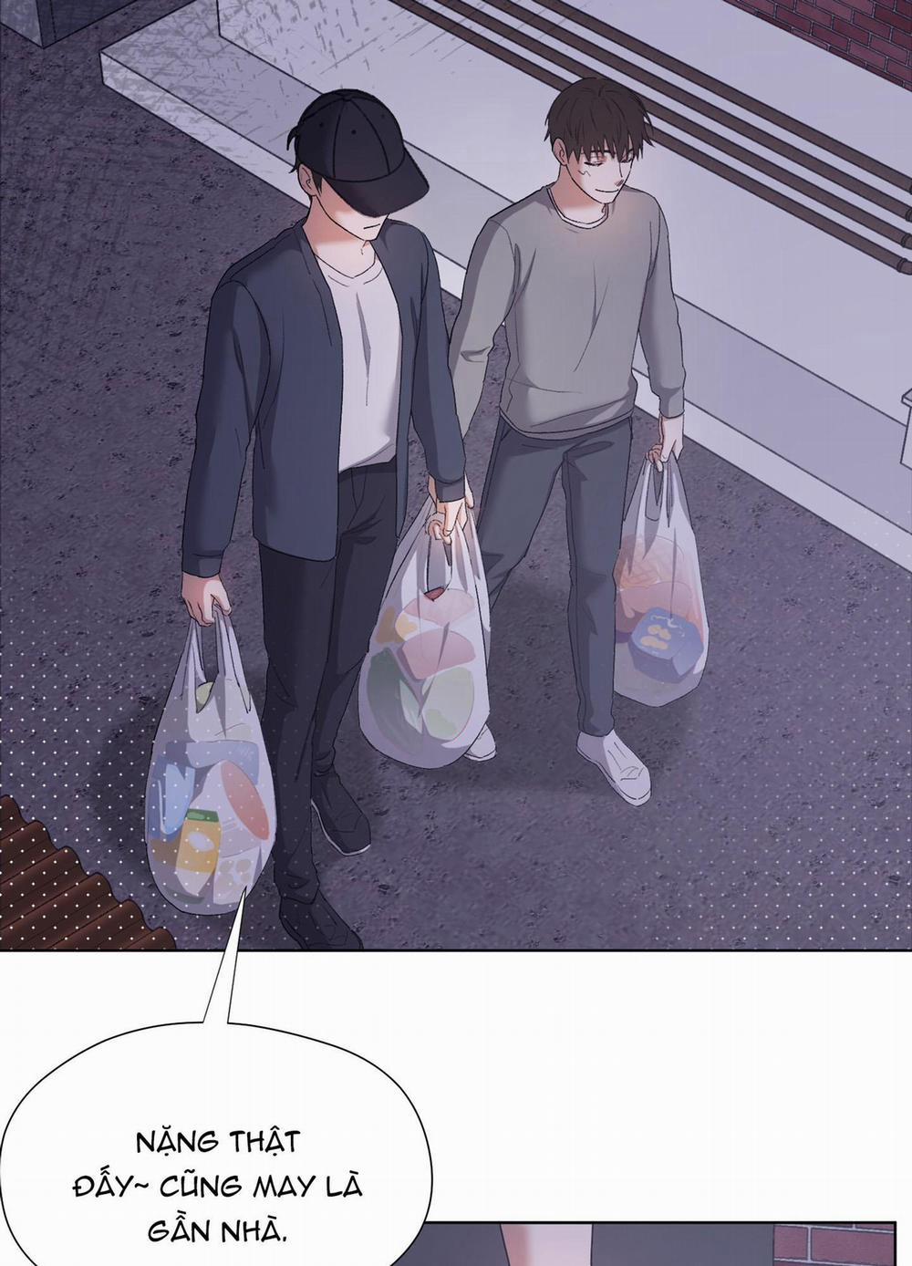 [On- Going] Bạn Thời Thơ Ấu Trong Góc Phòng 3 0 3 trang 91