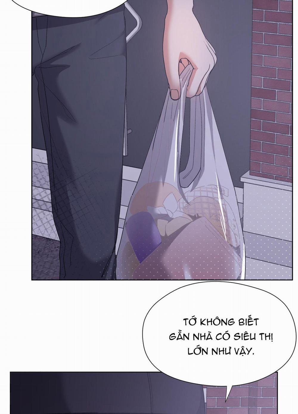 [On- Going] Bạn Thời Thơ Ấu Trong Góc Phòng 3 0 3 trang 92