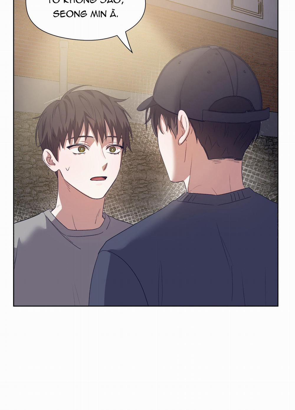 [On- Going] Bạn Thời Thơ Ấu Trong Góc Phòng 3 trang 100