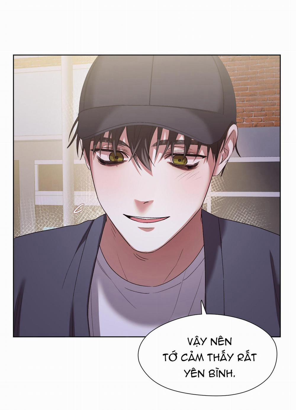 [On- Going] Bạn Thời Thơ Ấu Trong Góc Phòng 3 trang 102