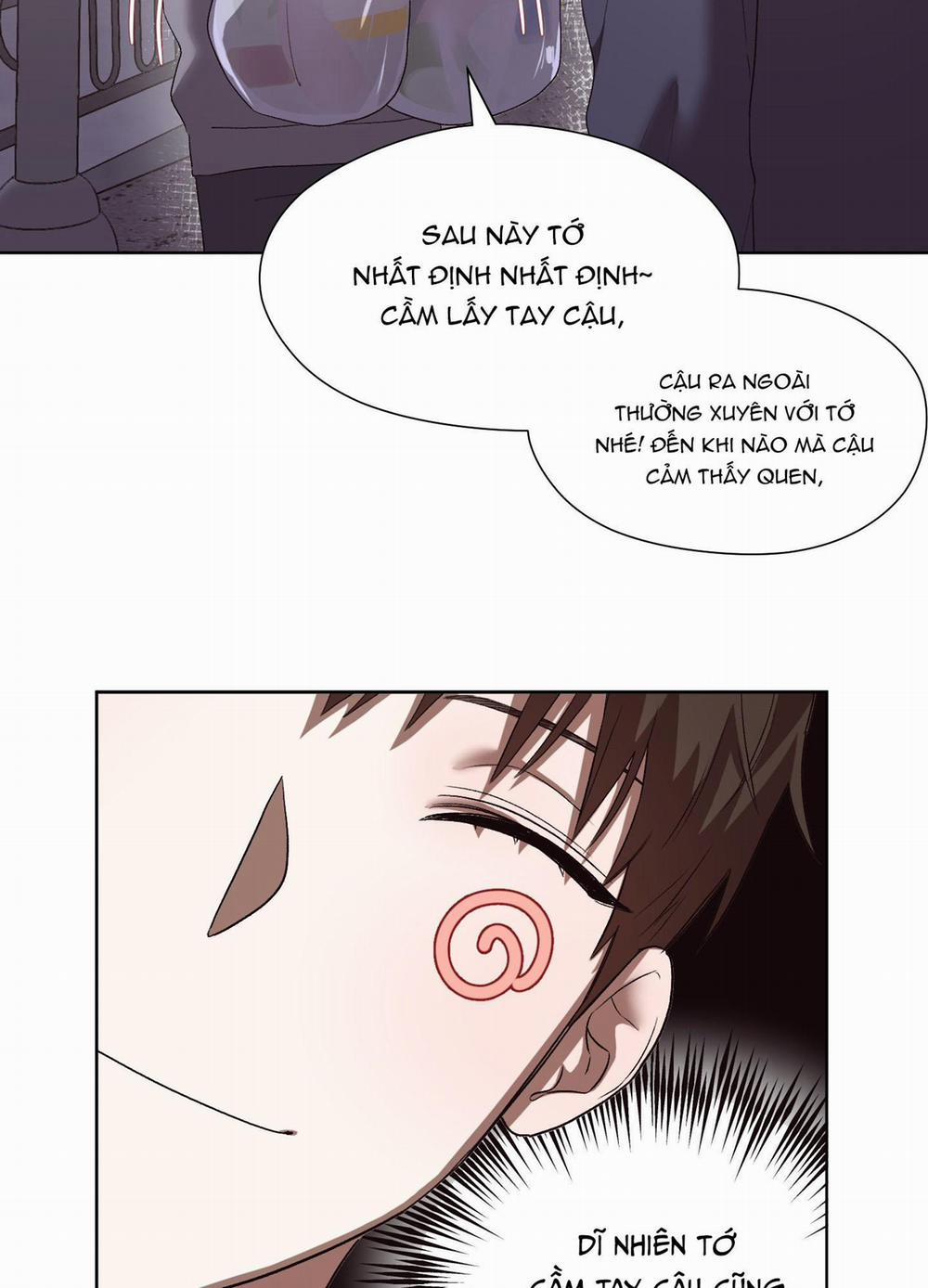 [On- Going] Bạn Thời Thơ Ấu Trong Góc Phòng 3 trang 104