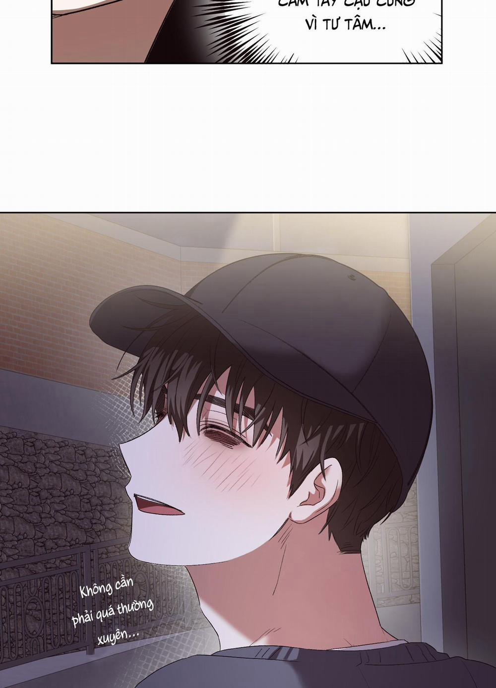 [On- Going] Bạn Thời Thơ Ấu Trong Góc Phòng 3 trang 105