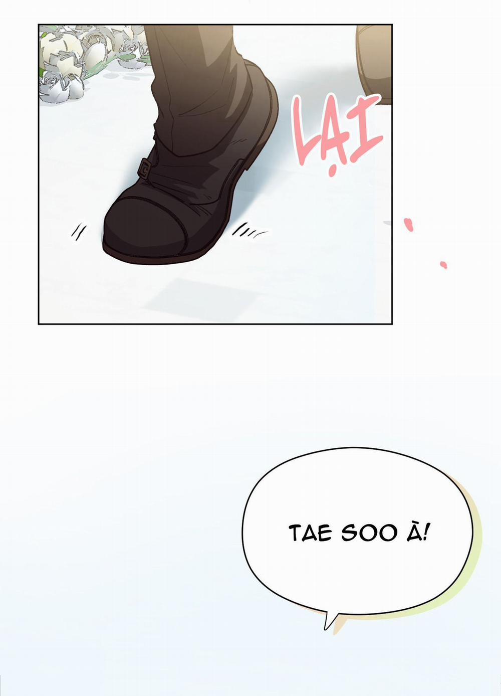 [On- Going] Bạn Thời Thơ Ấu Trong Góc Phòng 3 trang 4