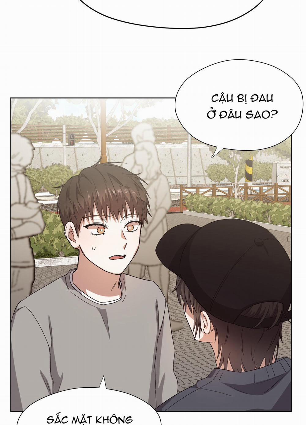 [On- Going] Bạn Thời Thơ Ấu Trong Góc Phòng 3 trang 51