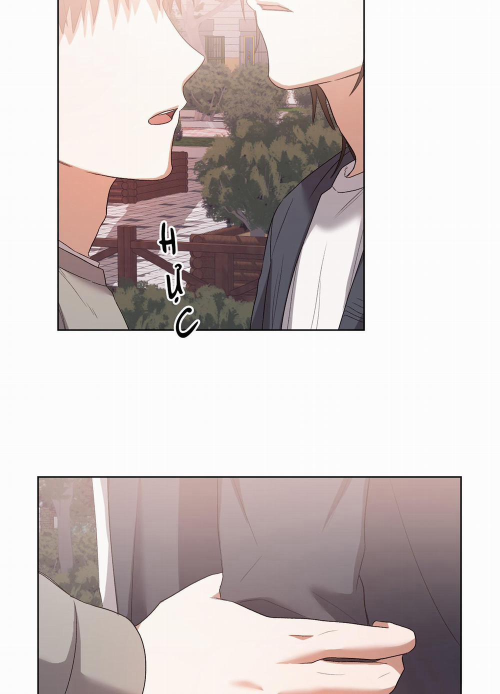 [On- Going] Bạn Thời Thơ Ấu Trong Góc Phòng 3 trang 54