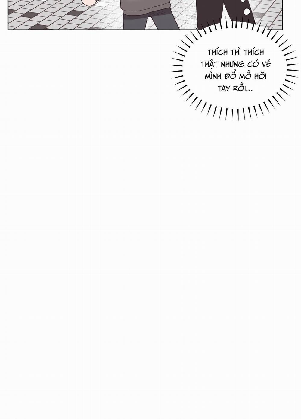 [On- Going] Bạn Thời Thơ Ấu Trong Góc Phòng 3 trang 63