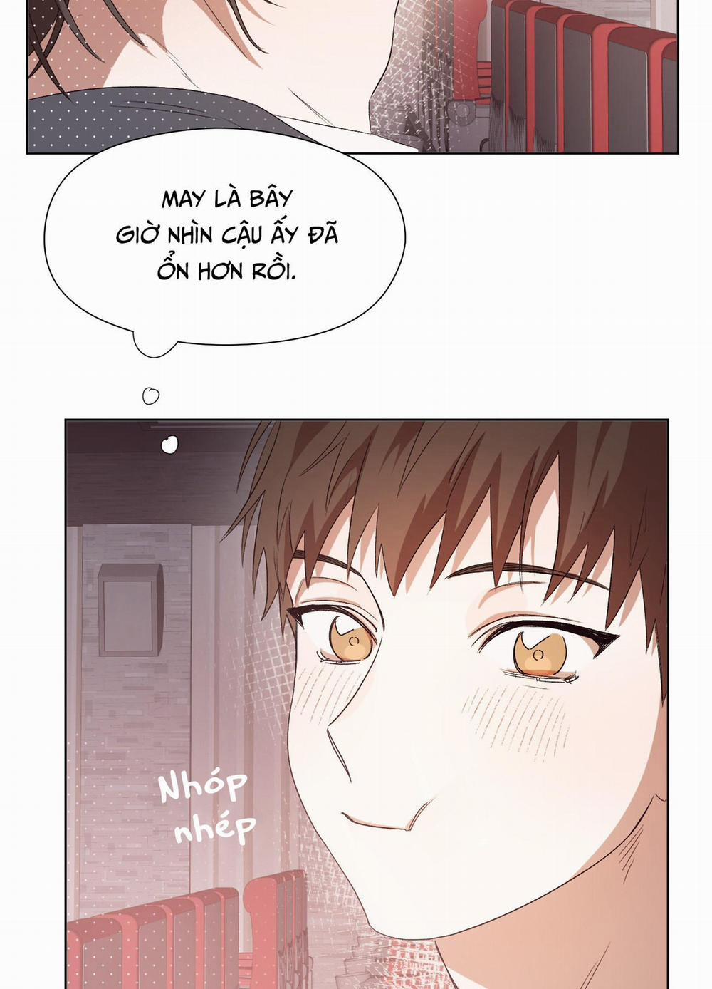 [On- Going] Bạn Thời Thơ Ấu Trong Góc Phòng 3 trang 70