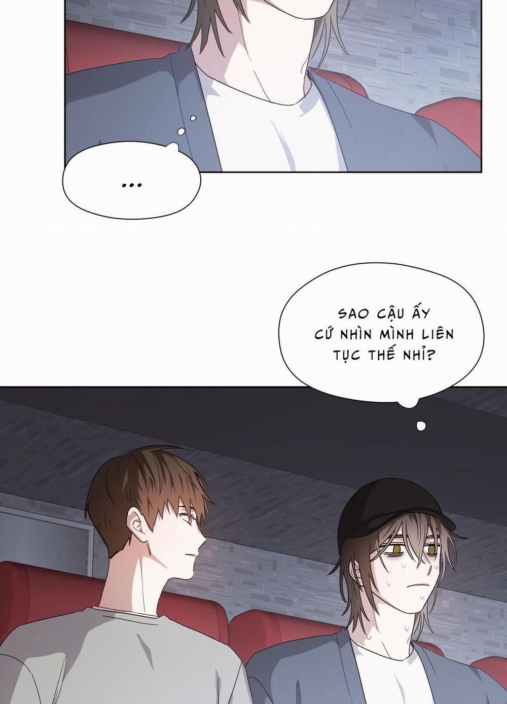 [On- Going] Bạn Thời Thơ Ấu Trong Góc Phòng 3 trang 75