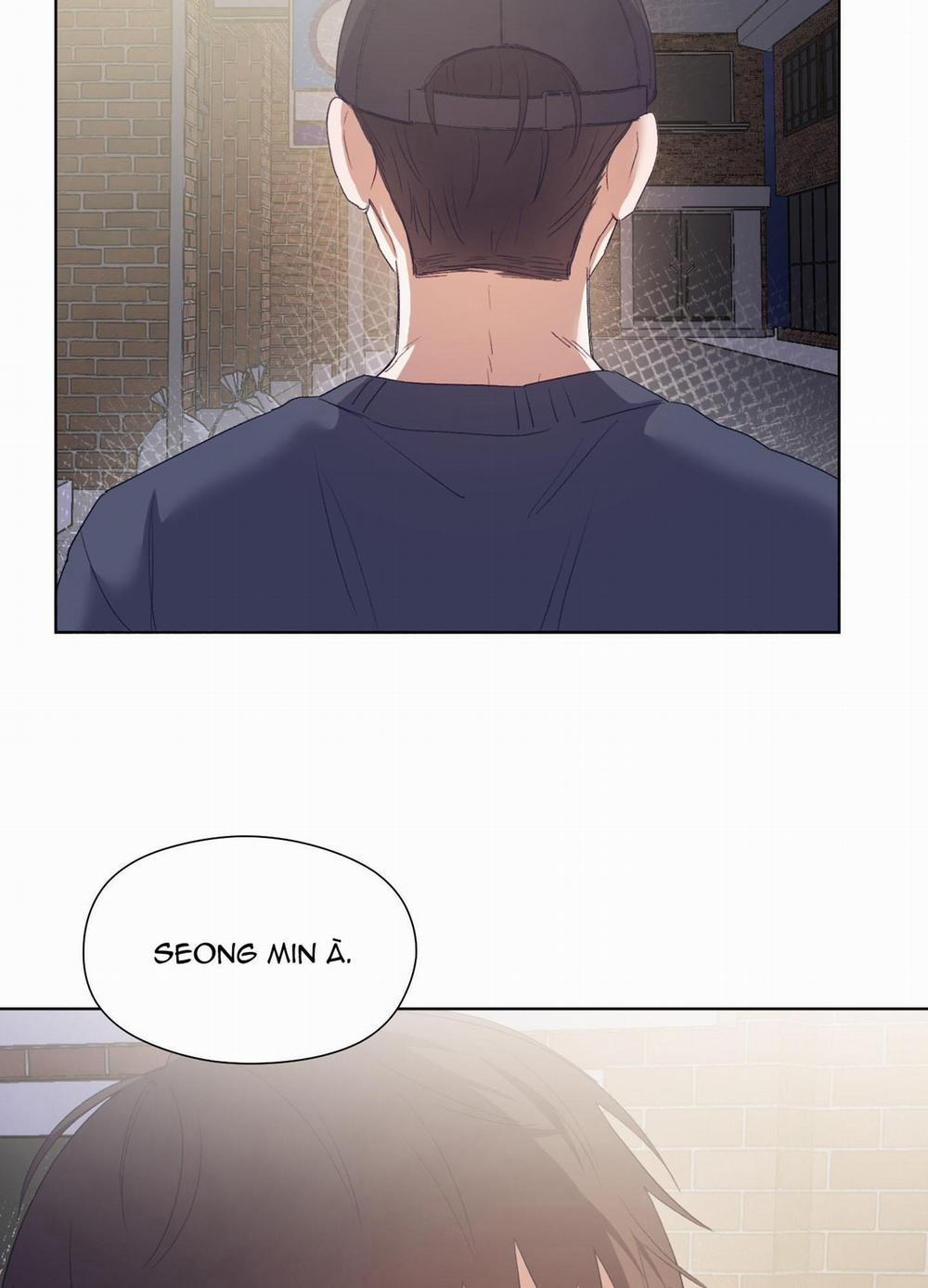 [On- Going] Bạn Thời Thơ Ấu Trong Góc Phòng 3 trang 95