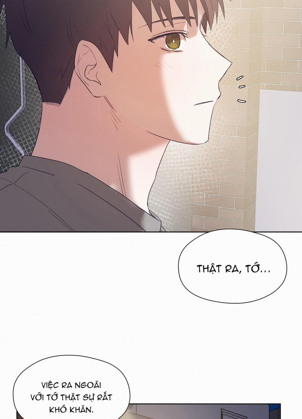 [On- Going] Bạn Thời Thơ Ấu Trong Góc Phòng 3 trang 96