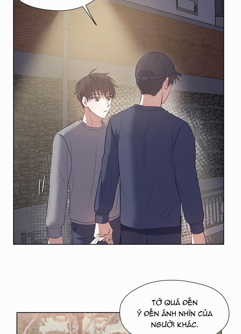 [On- Going] Bạn Thời Thơ Ấu Trong Góc Phòng 3 trang 97