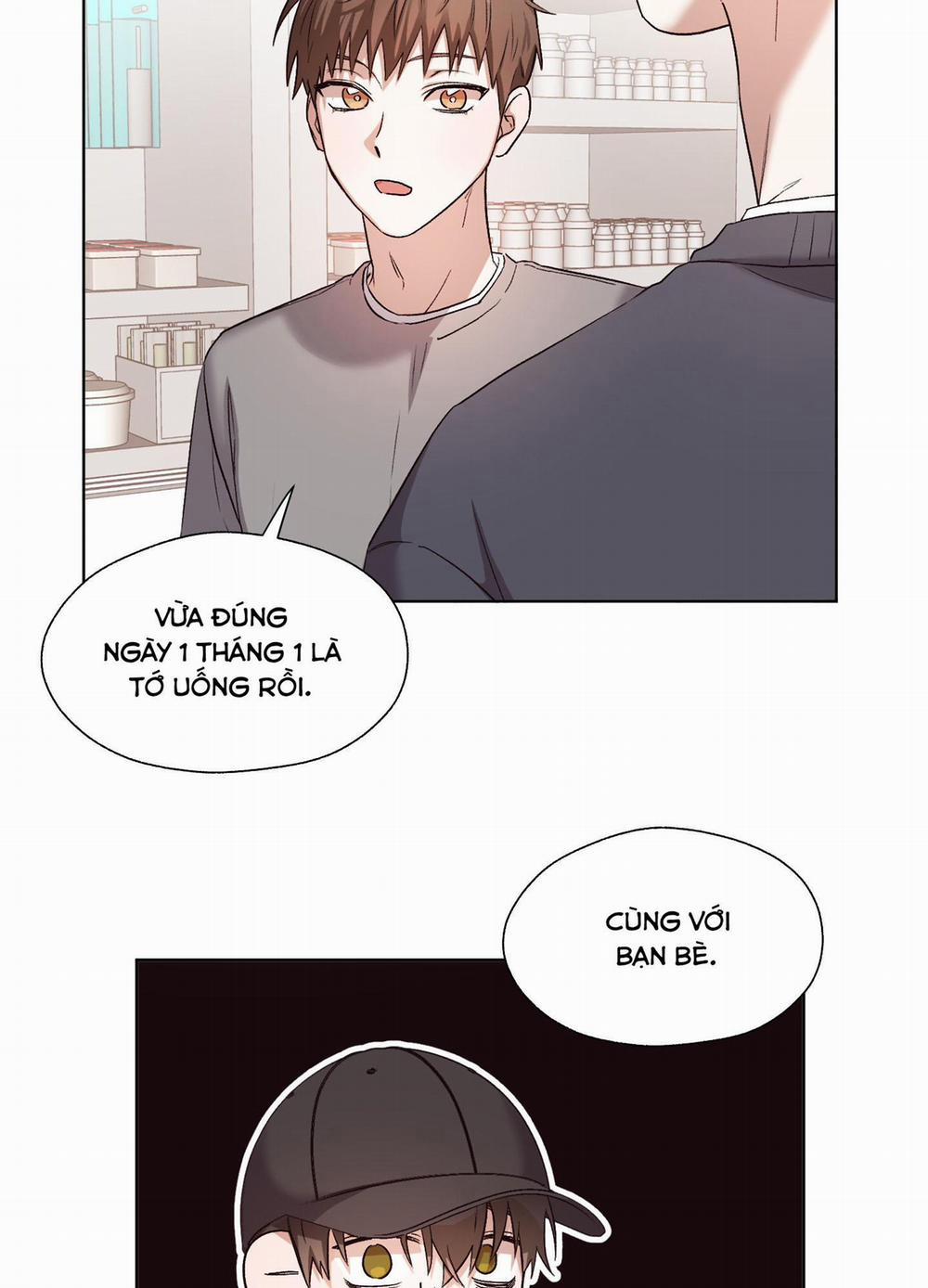 [On- Going] Bạn Thời Thơ Ấu Trong Góc Phòng 4 0 4 trang 10