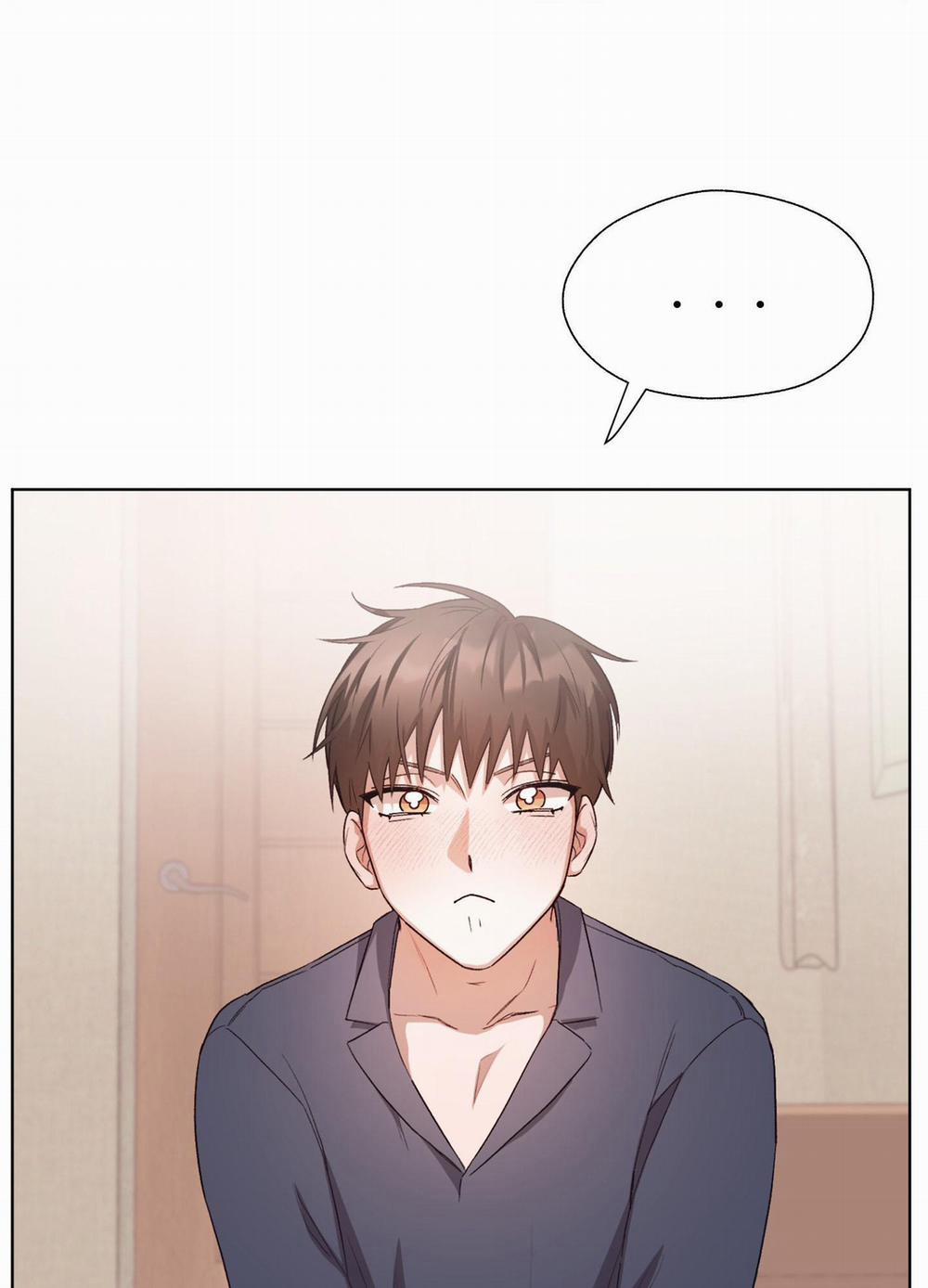 [On- Going] Bạn Thời Thơ Ấu Trong Góc Phòng 4 0 4 trang 16