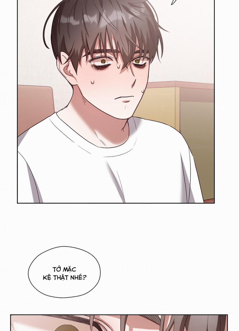 [On- Going] Bạn Thời Thơ Ấu Trong Góc Phòng 4 0 4 trang 30