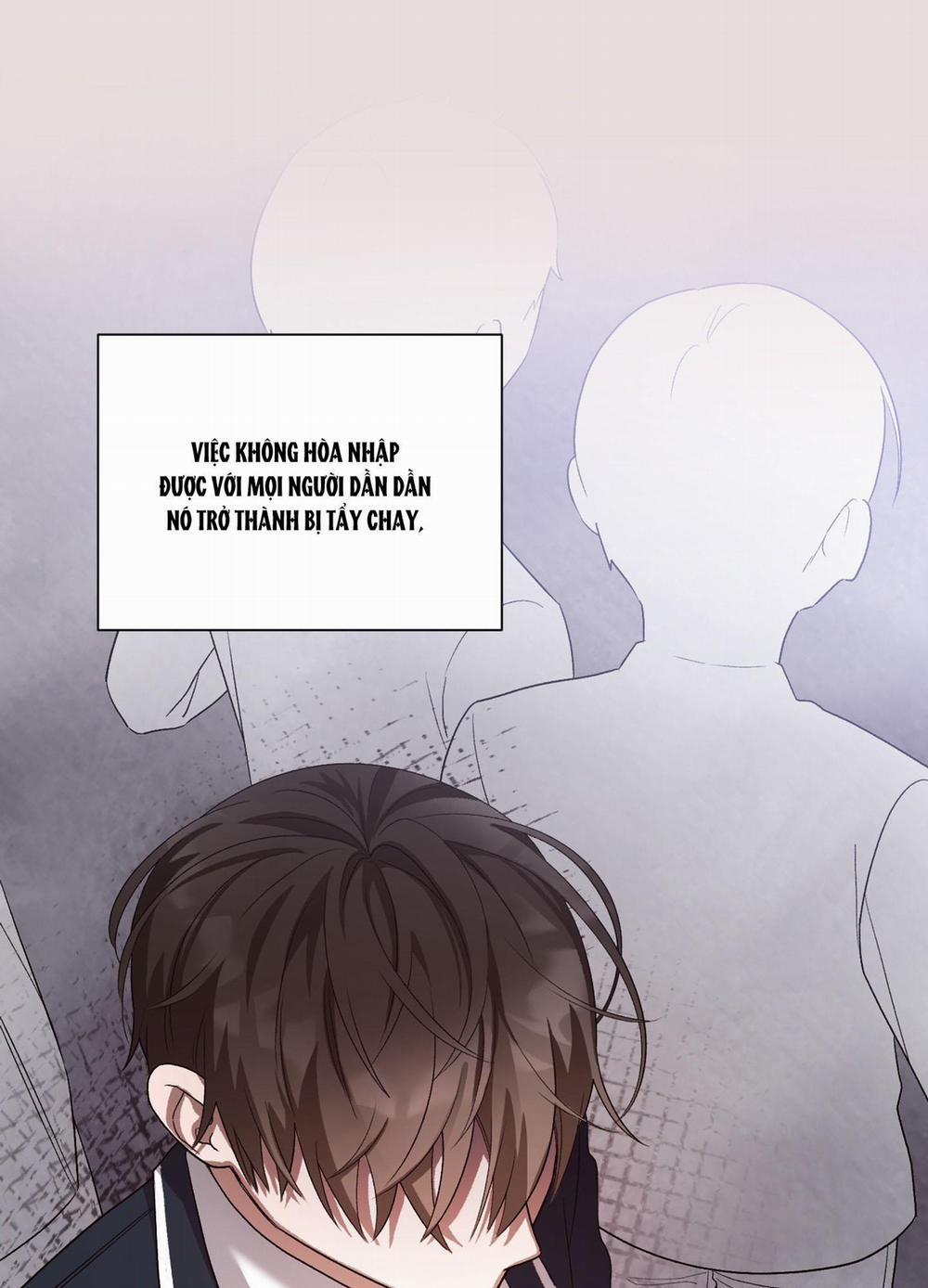 [On- Going] Bạn Thời Thơ Ấu Trong Góc Phòng 4 0 4 trang 36