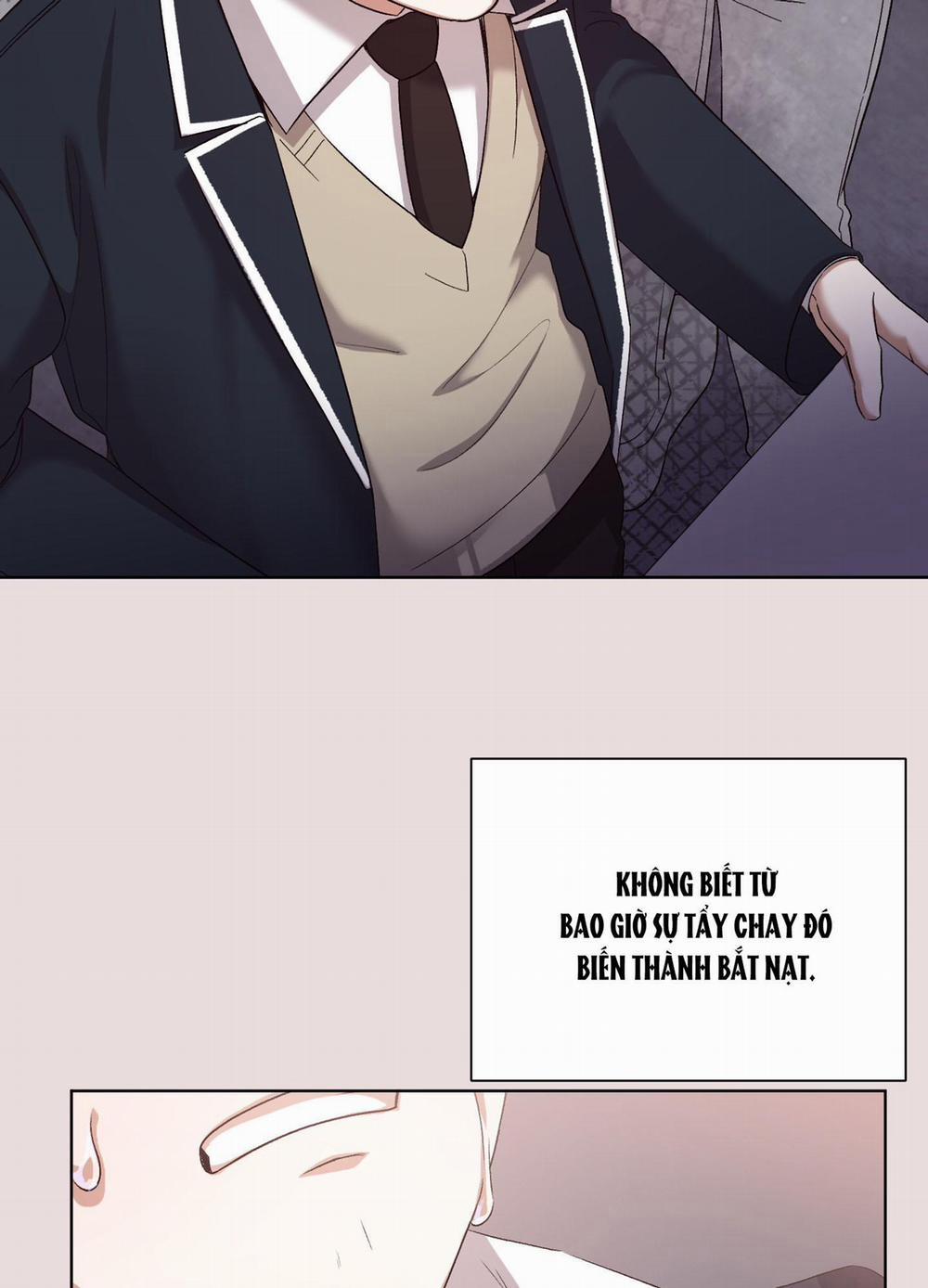 [On- Going] Bạn Thời Thơ Ấu Trong Góc Phòng 4 0 4 trang 37