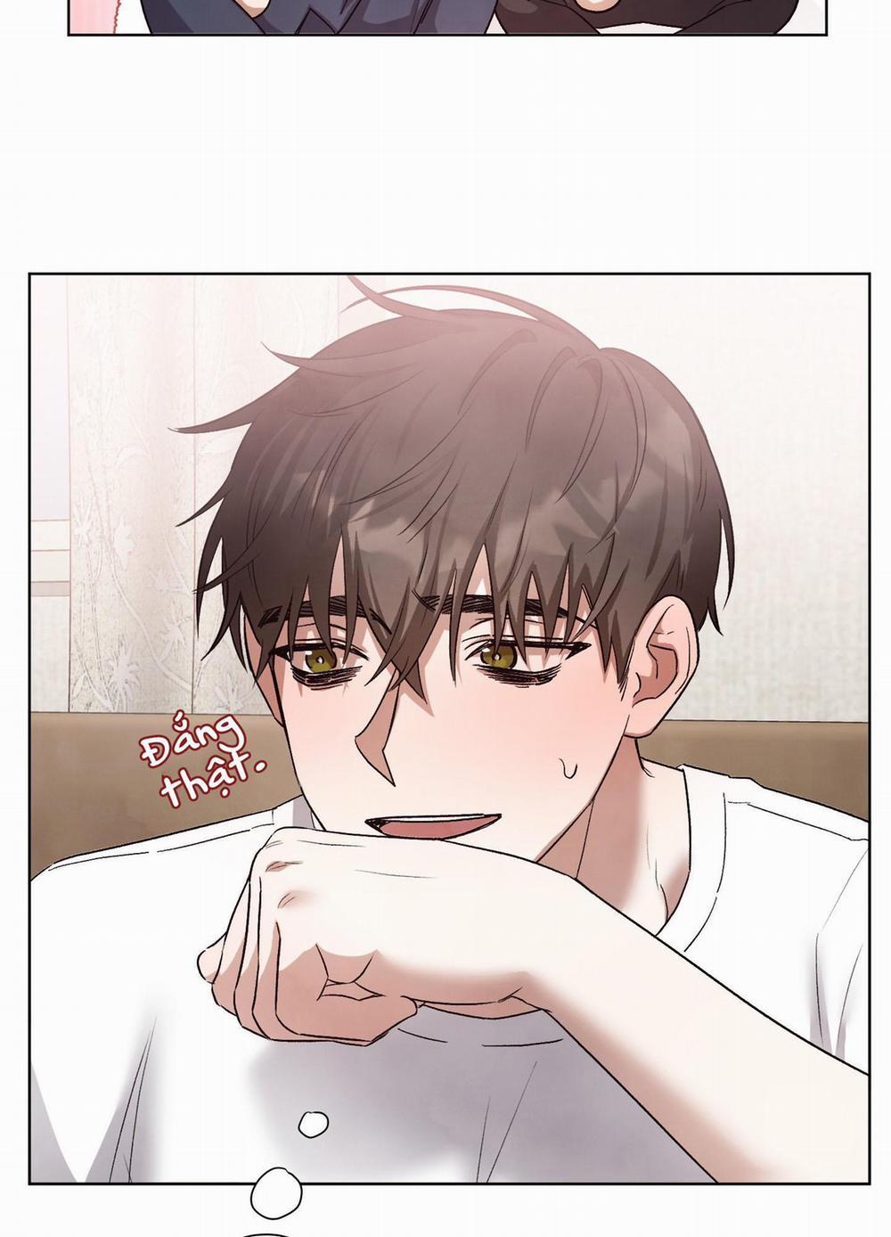 [On- Going] Bạn Thời Thơ Ấu Trong Góc Phòng 4 0 4 trang 4