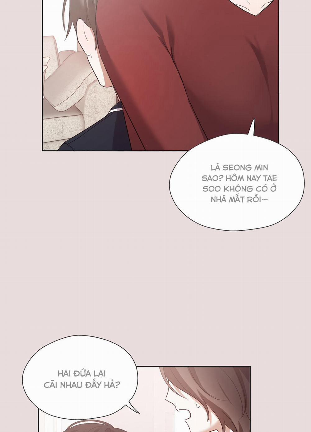 [On- Going] Bạn Thời Thơ Ấu Trong Góc Phòng 4 0 4 trang 40