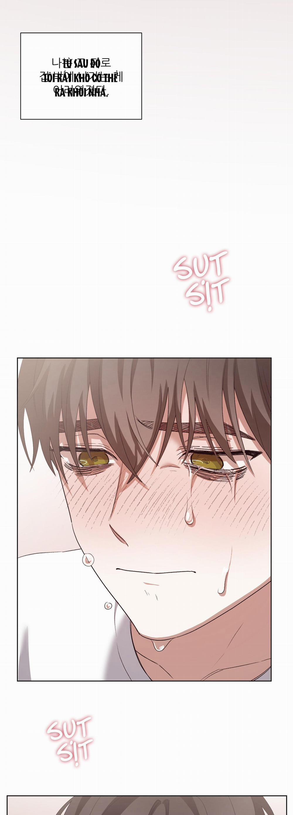 [On- Going] Bạn Thời Thơ Ấu Trong Góc Phòng 4 0 4 trang 46