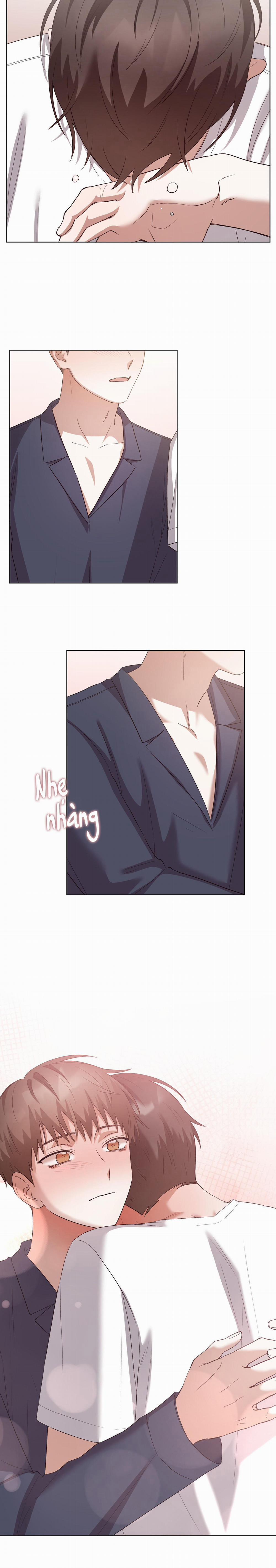 [On- Going] Bạn Thời Thơ Ấu Trong Góc Phòng 4 0 4 trang 47