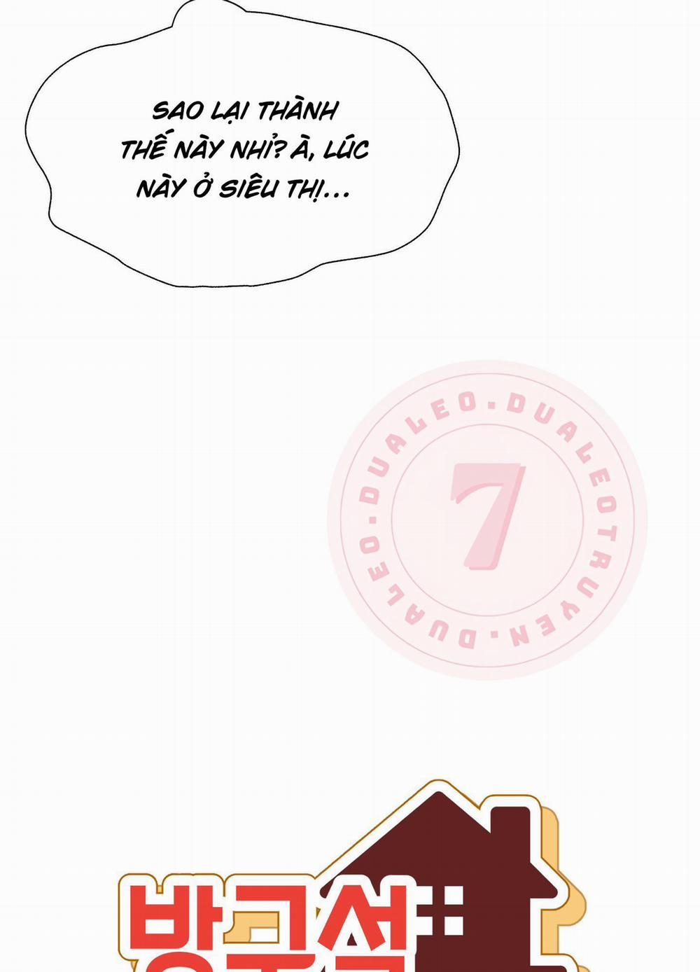 [On- Going] Bạn Thời Thơ Ấu Trong Góc Phòng 4 0 4 trang 5