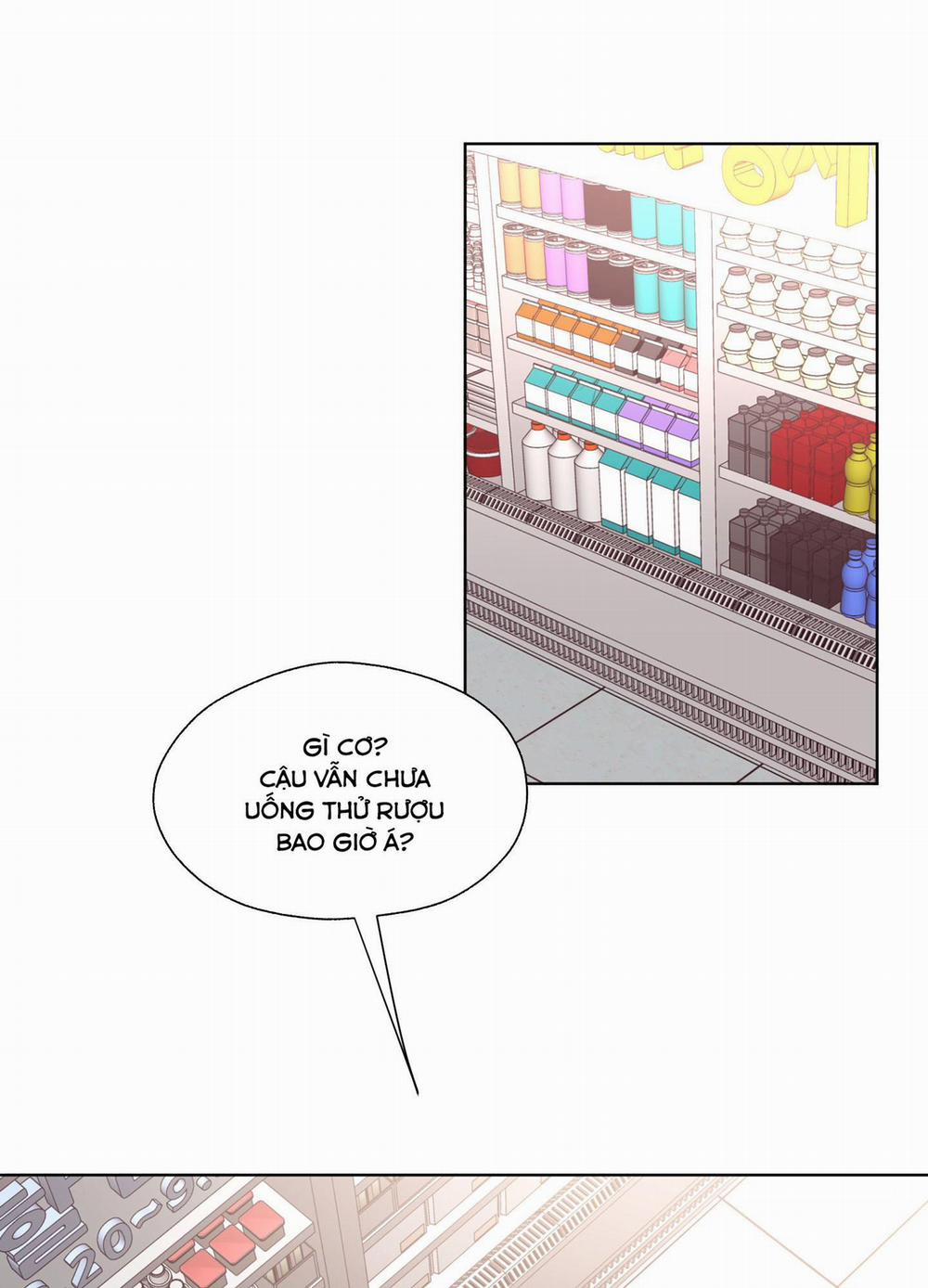 [On- Going] Bạn Thời Thơ Ấu Trong Góc Phòng 4 0 4 trang 7